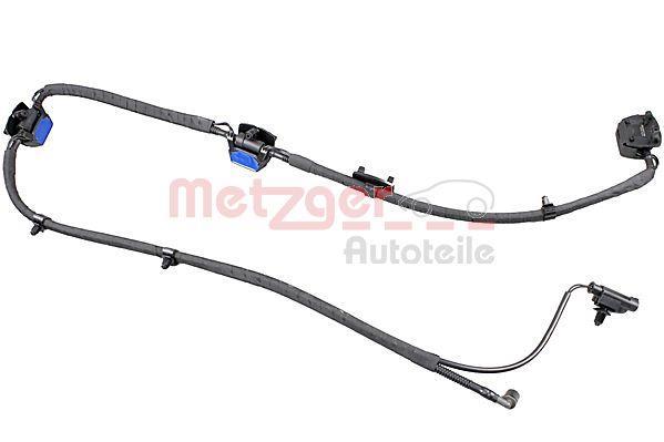 Jacto limpa vidros METZGER ref. 2220796